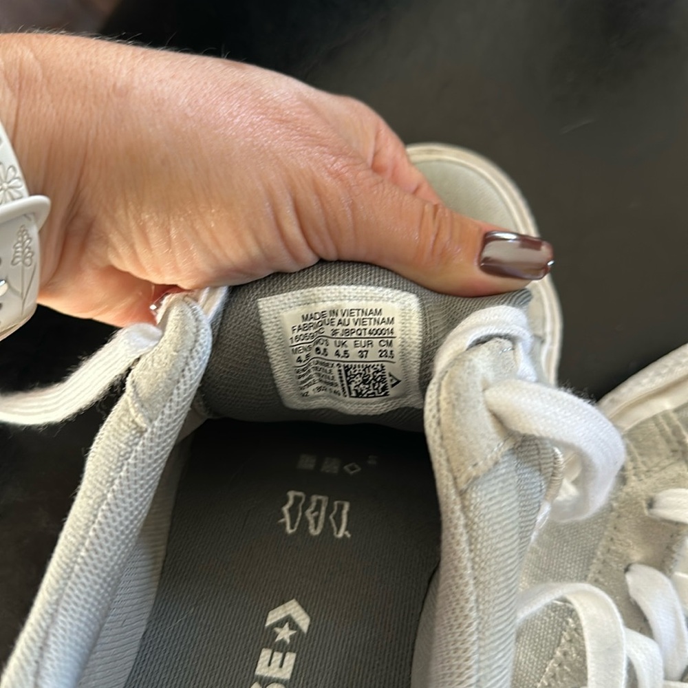 Converse One Star - Picture 4 of 4